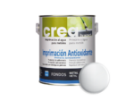 Crea Imprimación Antioxidante | Imprimación al Agua para Metal | Protección y Adherencia Anticorrosiva