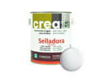 Crea Selladora | Imprimación Selladora al Agua para Madera | Acabados Lisos y Mayor Rendimiento