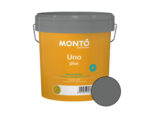 Pintura plástica: Uno+ (12 Litros). Coloreable - Imagen 2