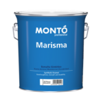 Marisma Brillo | Esmalte Sintético Brillante | Acabado Duradero para Metal, Madera y Obra