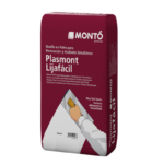 Masilla en polvo: Plasmont Lijafacil