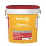 Koraza Cubiertas Termoaislante Blanco | Impermeabilizante Elástico con Aislamiento Térmico | Reduce Temperatura y Ahorra Energía