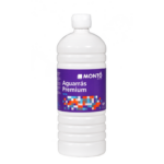Aguarrás Símil Premium 1417 | Disolvente para Esmaltes y Barnices Sintéticos | Mejor Extensión y Acabado Uniforme