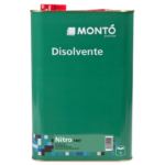 Disolvente Nitro 1407 | Diluyente para Lacas y Esmaltes Nitrocelulósicos | Regulación de Viscosidad y Limpieza