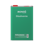 Disolvente Poliuretano 1410 | Diluyente Profesional Lacas y Barnices | Limpieza de Herramientas