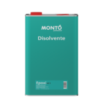 Disolvente Epoxi 1411 | Regulador de Viscosidad y Limpieza | Para Pinturas Epoxi Base Disolvente