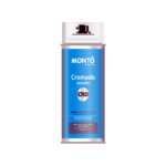 Montospray Cromado | Spray Efecto Cromo y Oro Pulido | Acabado Metálico Alto Brillo Decorativo
