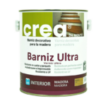 Barniz acrílico: Crea Barniz Ultra Satinado