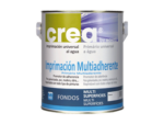 Crea Imprimación Multiadherente | Imprimación Universal al Agua | Máxima Adherencia en Superficies Difíciles - Imagen 2