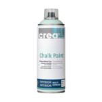 Crea Chalk Paint Spray | Pintura en Spray Acabado Tiza Mate | Decoración Vintage para Muebles y Multisuperficie