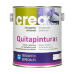 Crea Decapante (Quita Pinturas)