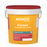 Koraza Antigoteras con PU | Revestimiento Elástico Impermeabilizante | Terrazas y Cubiertas Transitables