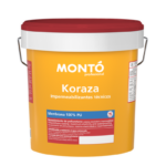 Koraza Membrana 100% PU | Membrana de Poliuretano al Agua para Terrazas y Cubiertas | Máxima Impermeabilización