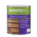 Montoxyl Anticarcoma Klearxyl Aqua 3 | Protector al Agua para Madera | Prevención contra Carcoma, Termitas y Hongos
